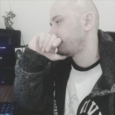 Daniel Bogniさんのプロフィール画像
