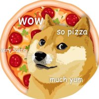 Pizza Doge (@pizzadogebsc) 's Twitter Profile