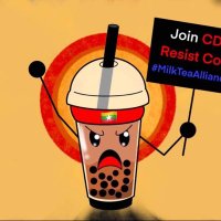 Milk Tea Alliance Burma(@ZtozM) 's Twitter Profile Photo