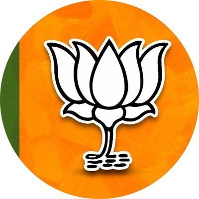 Official Twitter account for BJP Moradabad District