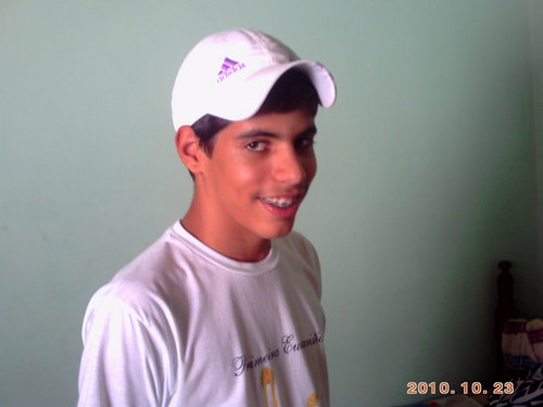 Olivedos (PB)
