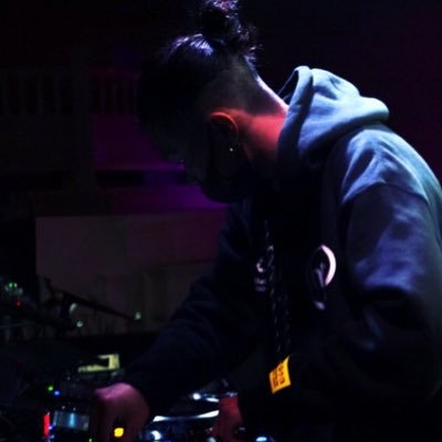 7KG_music's profile picture. Bass Music DJ / Producer