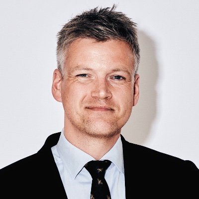 Rasmus Nygaard-Winther Profile