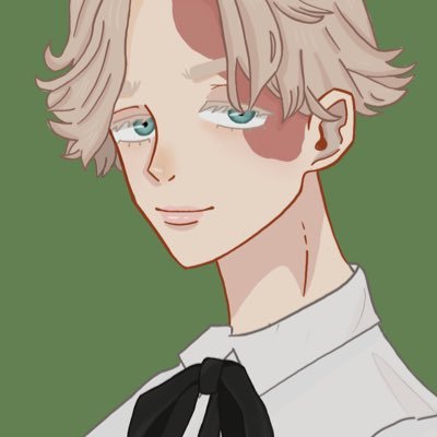 Reiˀˀ|| Spoilers TokRevさんのプロフィール画像