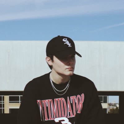 GraysonKrumnow's profile picture. Vibin