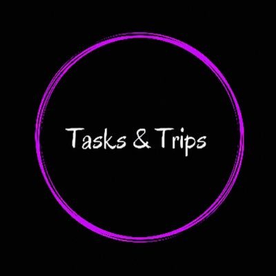 TasksandTrips