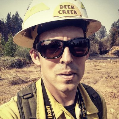 Communicator covering water and wildfire.
Working in forests since 1990.
Founder @DeerCrResources.
Intel = public data.
Photos by me.
Fire is the best teacher.