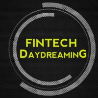 Fintech Daydreaming (@fintechdaydream) 's Twitter Profile Photo