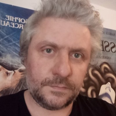 butters_cau's profile picture. https://t.co/kpul7Pd8dE
https://t.co/h108HNa6Fy
https://t.co/m5ZdVx0MDu
