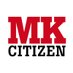 MK Citizen (@mk_citizen) Twitter profile photo