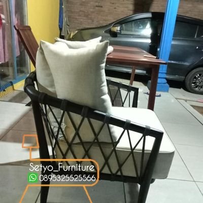 setyofurniture's profile picture. OPEN ORDER SEGALA JENIS FURNITURE 👌
Insyaallah amanah😍🤗
➡️Info & Pemesanan 👇
📲WA : 0895325525566
📧 ahmadrio893@gmail.com
