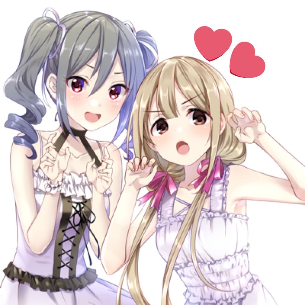 杏♡蘭子担当P。しゅがは、志希にゃん好きグッズ厨。資金源は競馬。一口馬主。アイコンはとめきち先生(@tomekitigai)(シャドバ)ルナちゃんとお友達になりたい。可愛い女の子が大好き。可愛いは正義\(◡̈)/♥︎雑談垢。お取引垢はこちら(@pp_mountain2)