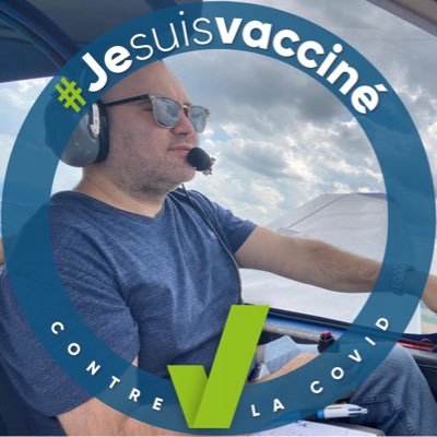 🧪 Prof Physique-Chimie lycée privé à Paris - Prof lycée et classe prépa MPSI-PCSI @ipesup CAEA prof d’aéronautique BIA - Auteur @lelivrescolaire 🛩 Pilote