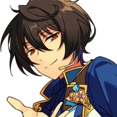朔間 凛月さんのプロフィール画像