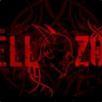 Hell Zone Zonehell Twitter