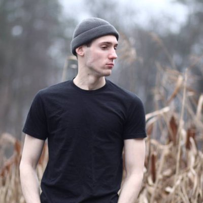 VolodymyrPoche1's profile picture. IT recruiter - spellrise