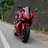 ちょうどいいCBR650Rのアイコン