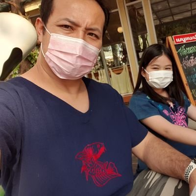 sarawootpu's profile picture. 