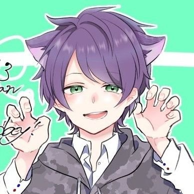 a-chan/･･_＼🍑👕🦊さんのプロフィール画像