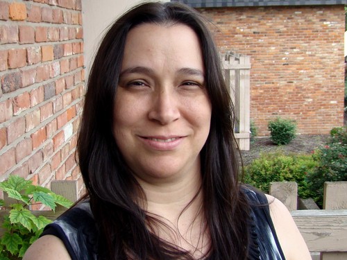 ZenJoJopoet's profile picture. Writer, photographer, creator of shiny things, and always up for a walk a dark forest.