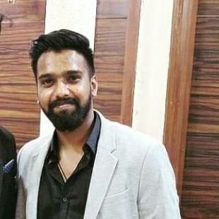 Jacksonbabu8's profile picture. 