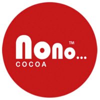 Nono Cocoa Chocolate(@nonococoauk) 's Twitter Profile Photo