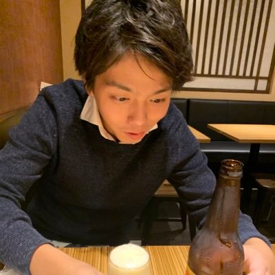 tng_tmy's profile picture. 今治西→関学