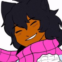 Nana | Looking for work (@nanadoesart) 's Twitter Profile