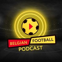 The Belgian Football Podcast(@BelgianPodcast) 's Twitter Profile Photo