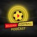The Belgian Football Podcast (@BelgianPodcast) Twitter profile photo