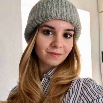 AnabelNelia's profile picture. Project Manager at the E.ON Foundation