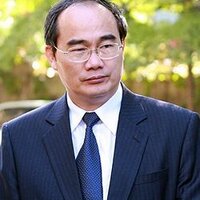 Nguyễn Thiện Nhân (@nguyenthiennhan) 's Twitter Profile Photo Nguyễn Thiện Nhân (@nguyenthiennhan) 's Twitter Profile Photo