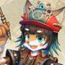 歯車ラプト@イラストレーター&Vtuber (@rapt3333) Twitter profile photo 歯車ラプト@イラストレーター&Vtuber (@rapt3333) Twitter profile photo