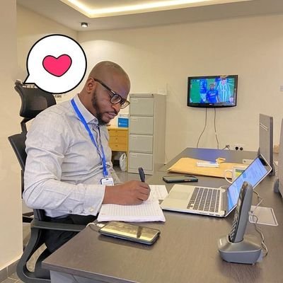Software Engineer/Cloud Automation Engineer/Consummate Business Man 🇨🇦 🇳🇬 🏴