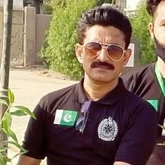 asifcaring's profile picture. Chairman/Founder
Ehsaas Human Rights Foundation Pakistan