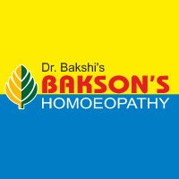 Bakson's Homoeopathy(@Baksons) 's Twitter Profile Photo