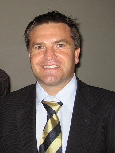 pjbreck's profile picture. IT solutions provider, rugby tragic....