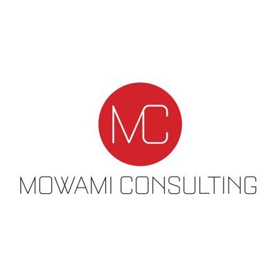 Mowami Consulting for all your business needs. DM us, together we can take your business to new heights🙏