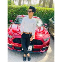 Ahmed Muhsen (@almeahi_ahmed) 's Twitter Profile