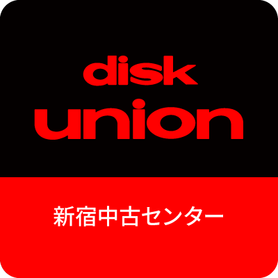 営業時間 平日 12:00~20:00　土日祝 11:00～20:00 
新宿駅、新宿三丁目駅徒歩5分 地下道直結
TEL:03-5367-9530 e-mail:ds11@diskunion.co.jp
ブログ:https://t.co/k3ATkHGebq