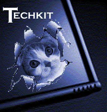 TechkitIT's profile picture. freelance IT company. If its on a computer we can handle it, if its not we can build it, if its broken we can rebuild it. What you find difficult we make simple