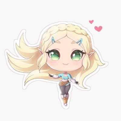 Elinoraciaさんのプロフィール画像