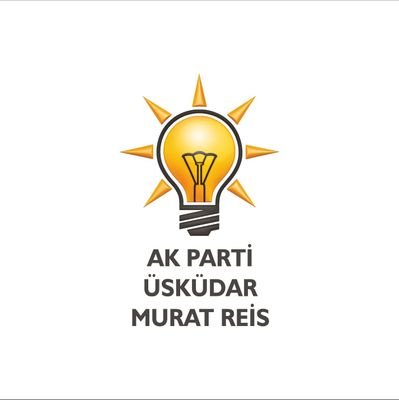 AK Parti Üsküdar Murat Reis Mahallesi 
  Mahalle Başkanı @sinanayazoglu61