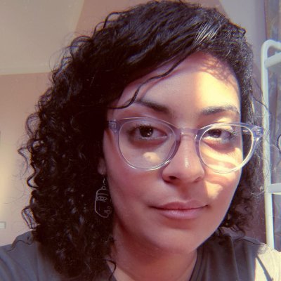 maya_weisinger's profile picture. Cultural Policy | Social Justice | DEI Practitioner  •  Project Manager at Culture Action Europe  •  tweets are my own
✌︎
https://t.co/3p9FxSUkVl