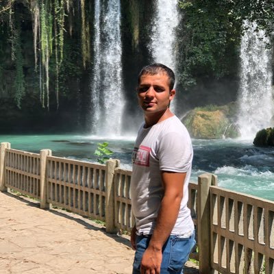 halil_dakkak's profile picture. Az insan çok huzur