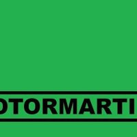 MotorMartin (@motormartin1) 's Twitter Profile