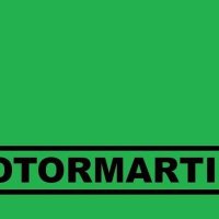 MotorMartin(@MotorMartin1) 's Twitter Profile Photo