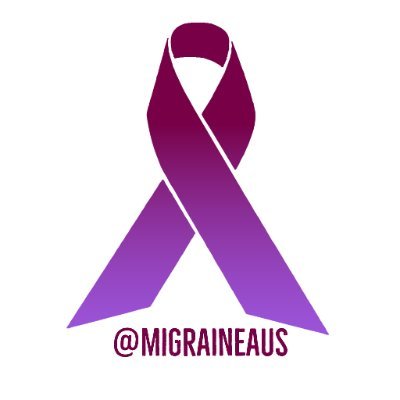 We are the voice of migraine in Australia.