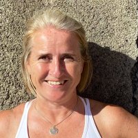 jenhughesyoga(@jenhughesyoga) 's Twitter Profile Photo