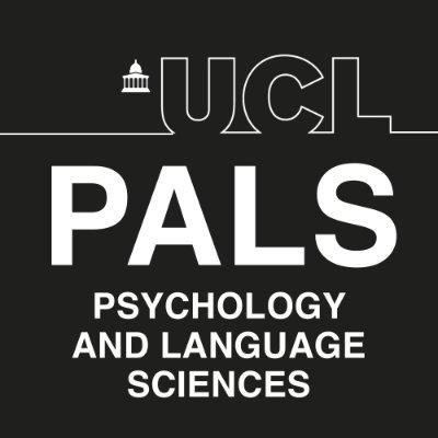 @ucl Psychology and Language Sciences (PALS). We undertake world-leading research and teaching in mind, behaviour, and language.